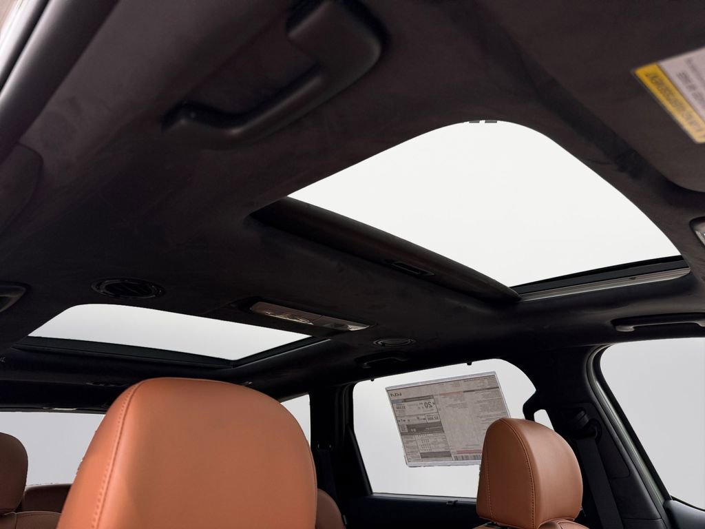 New 2025 Kia Telluride SX X-Line image 16