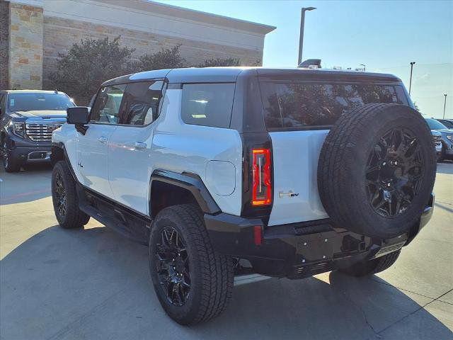 New 2026 GMC Hummer EV SUV image 26