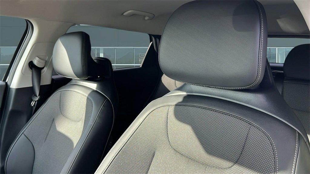 New 2025 Kia EV6 Light image 11