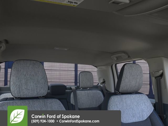 New 2026 Ford Maverick XLT AWD/4WD image 12