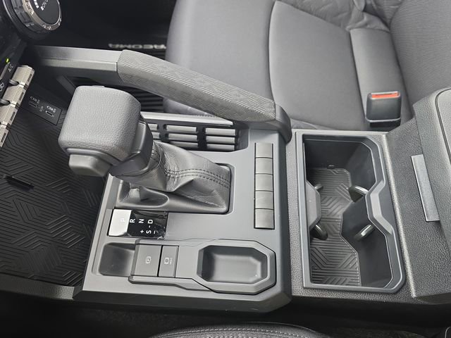 New 2026 Toyota Tacoma SR image 24