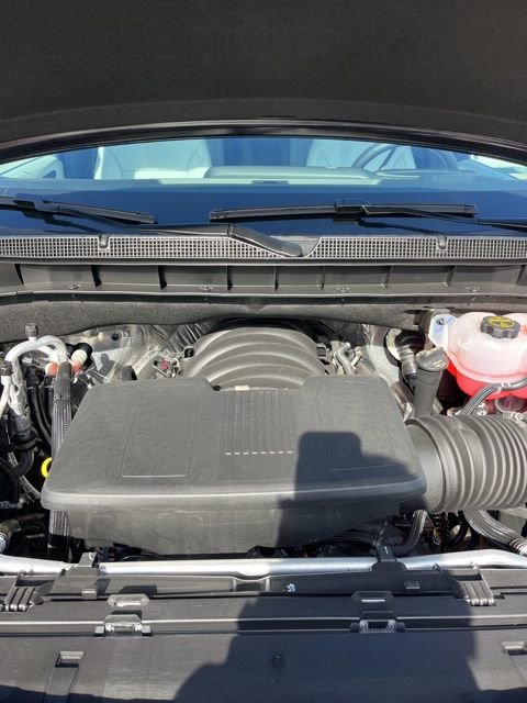 New 2025 Chevrolet Suburban Premier image 47