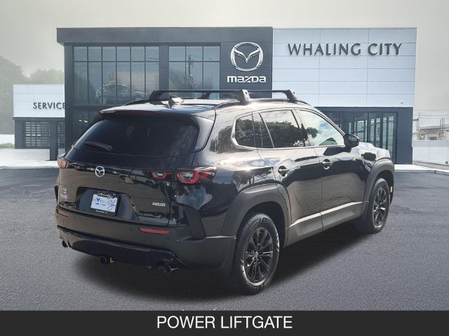 New 2026 MAZDA CX-50 AWD 2.5 Hybrid w/ Weather Package image 8