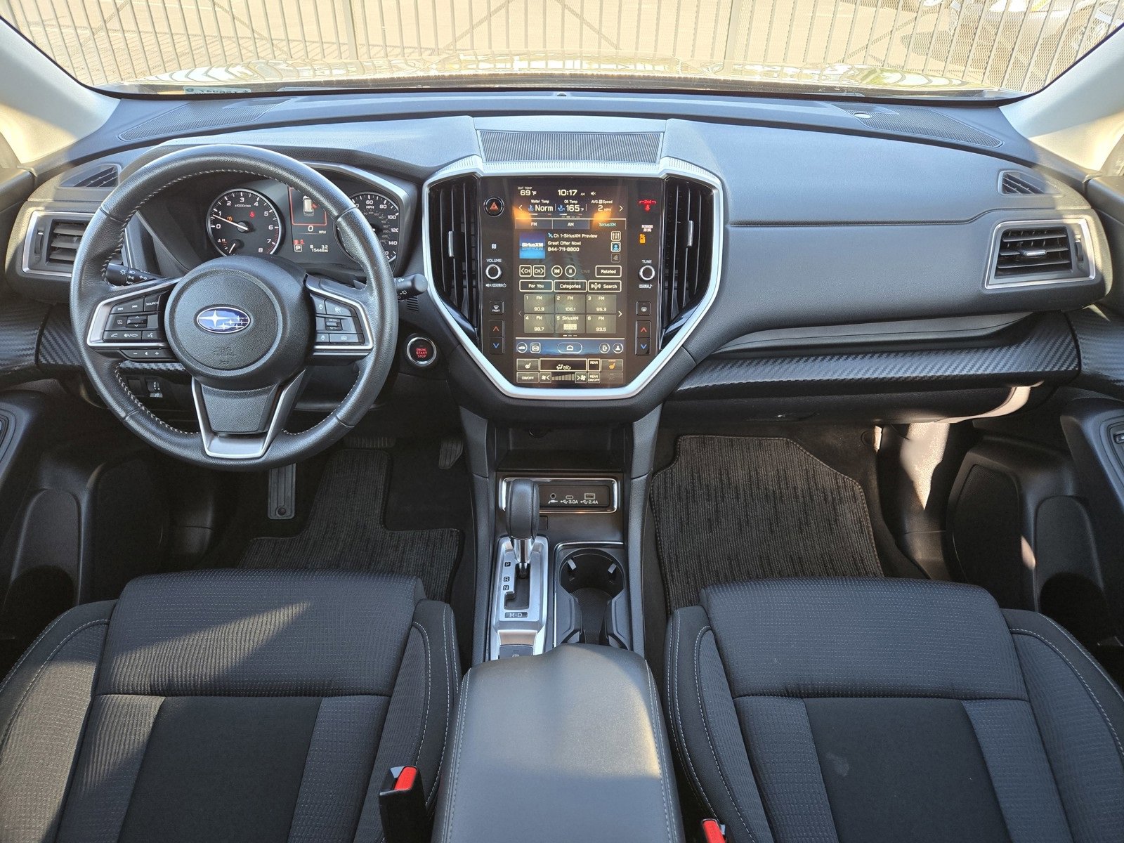 Used 2024 Subaru Ascent Premium w/ Convenience Package image 11