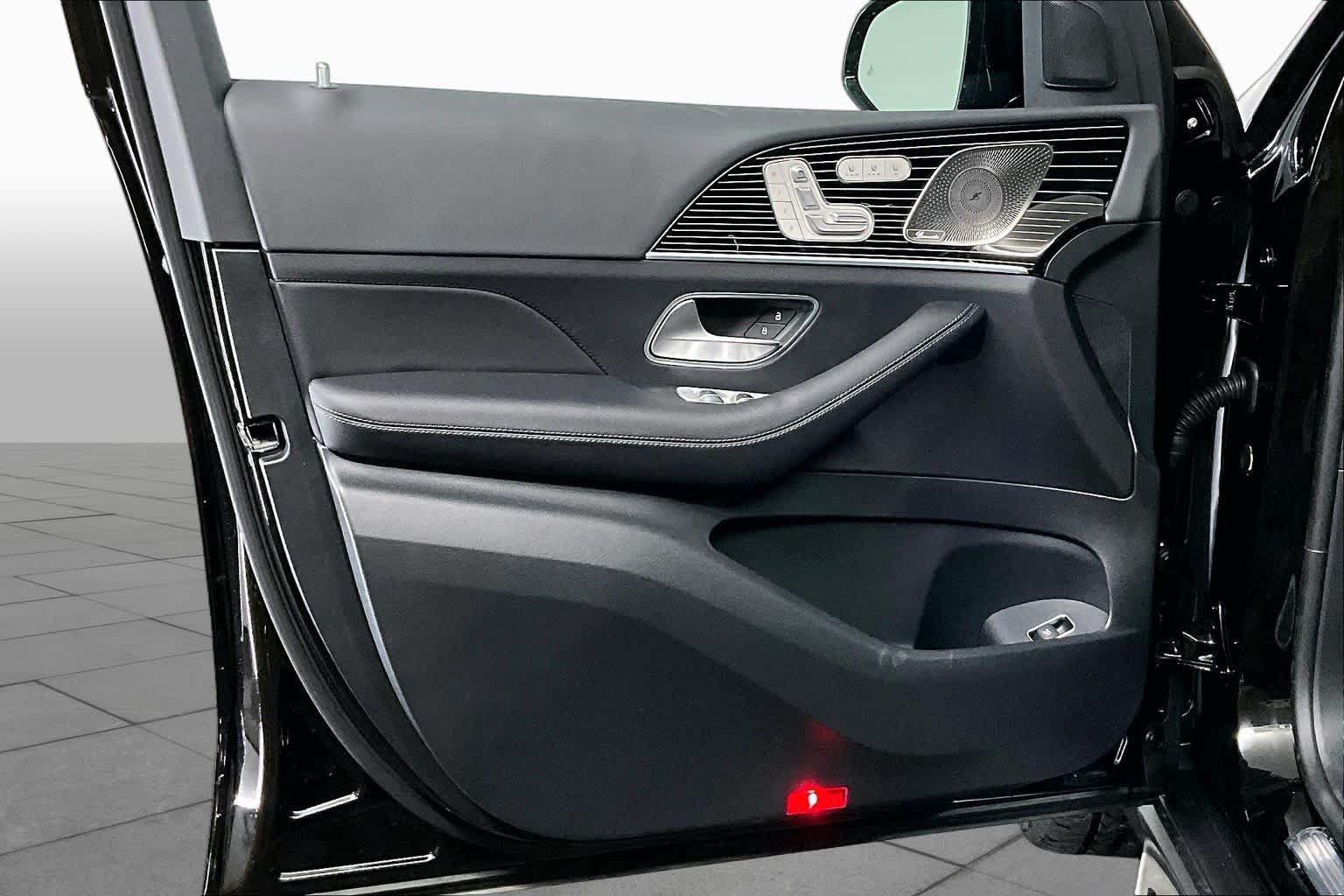 New 2027 Mercedes-Benz GLS 450 4MATIC image 12