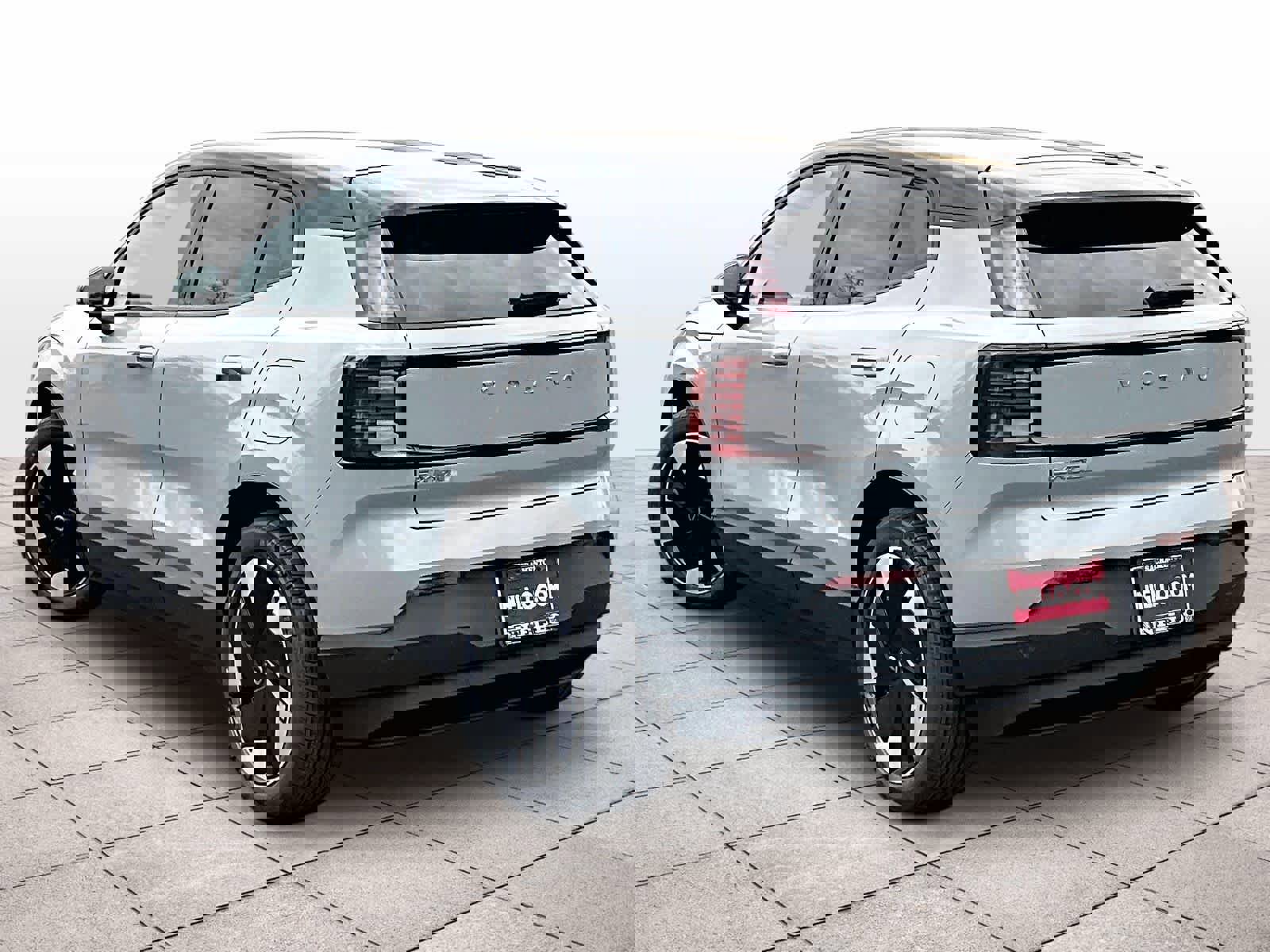 New 2026 Volvo EX30 Plus w/ Climate Package image 3