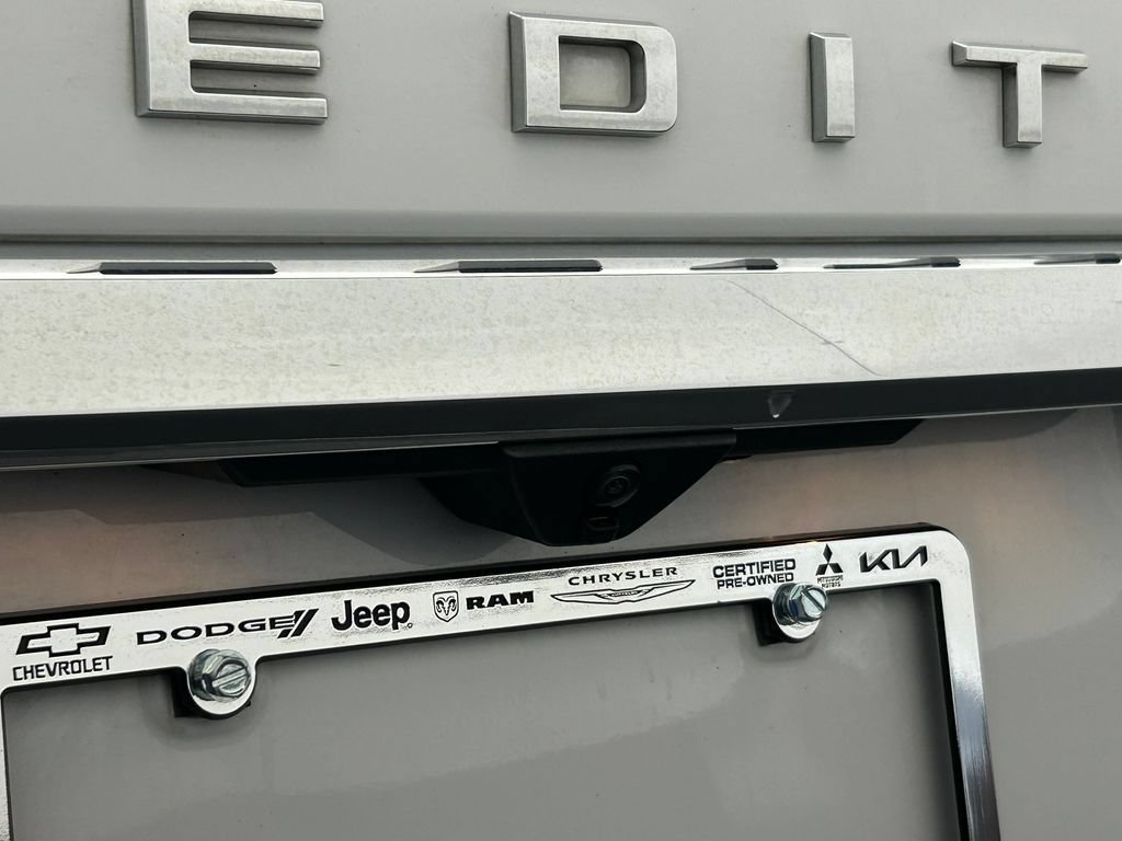 Used 2024 Ford Expedition Max Limited RWD image 22