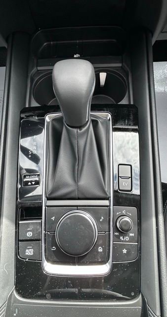 New 2026 MAZDA CX-50 2.5 Hybrid w/ Weather Package image 14