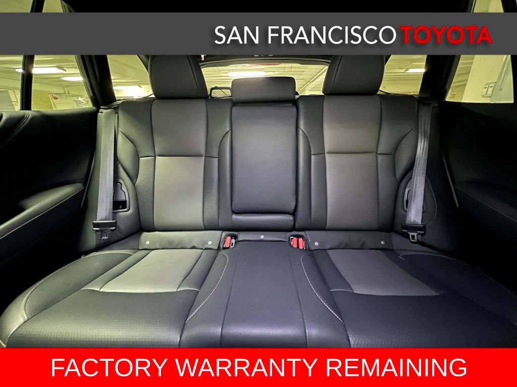 Used 2023 Subaru Outback Wilderness w/ Wilderness Package image 14