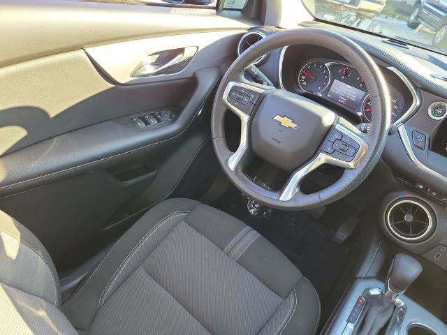 Used 2023 Chevrolet Blazer LT image 16