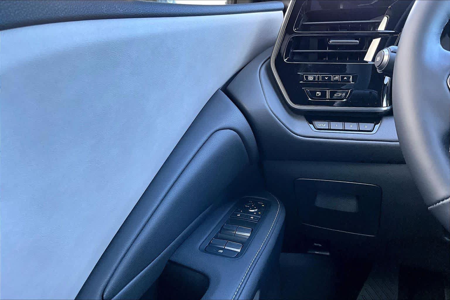 New 2026 Lexus TX 350 AWD w/ Technology Package image 20