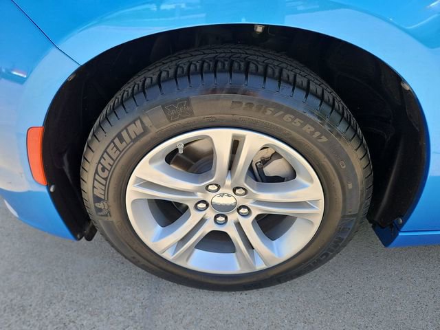Used 2023 Dodge Charger SXT RWD image 29