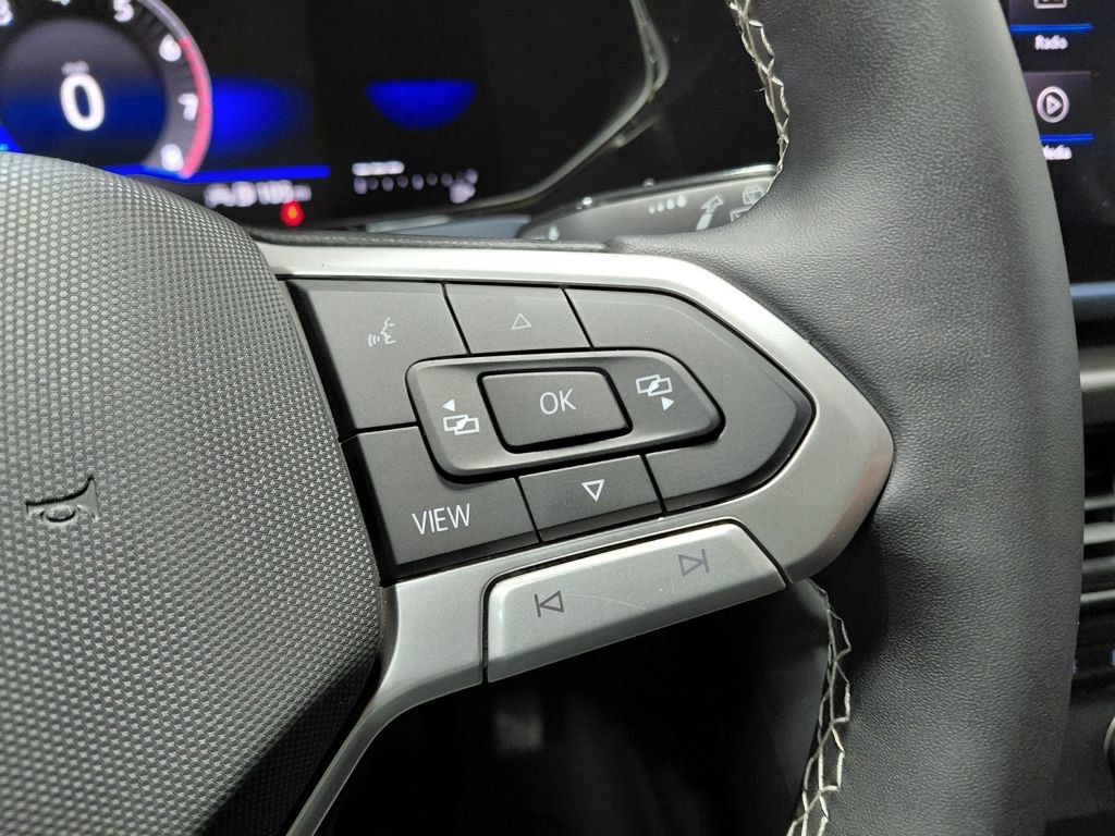 Used 2022 Volkswagen Taos SE image 37