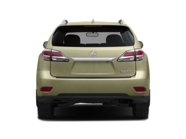 Used 2015 Lexus RX 350 AWD image 5