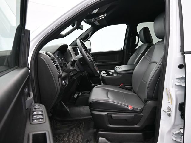 Used 2024 RAM 2500 Tradesman image 36