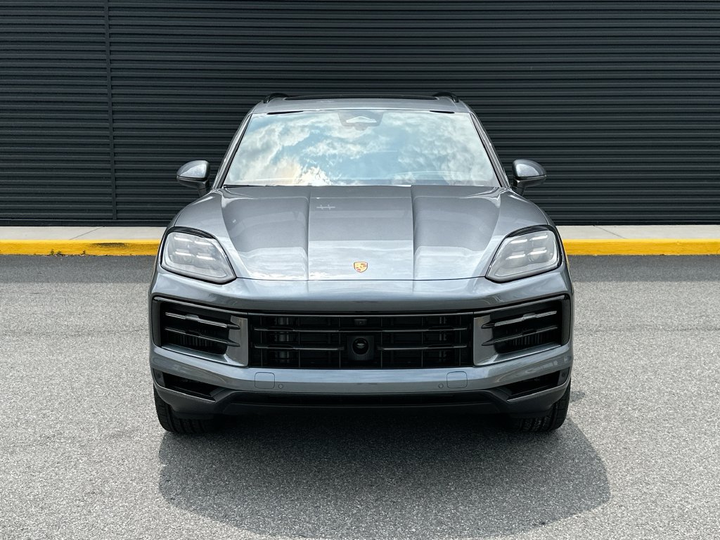 New 2026 Porsche Cayenne AWD/4WD image 6