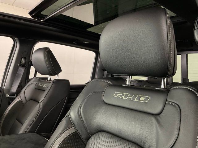Used 2026 RAM 1500 RHO w/ RHO Level 1 Equipment Group AWD/4WD image 46