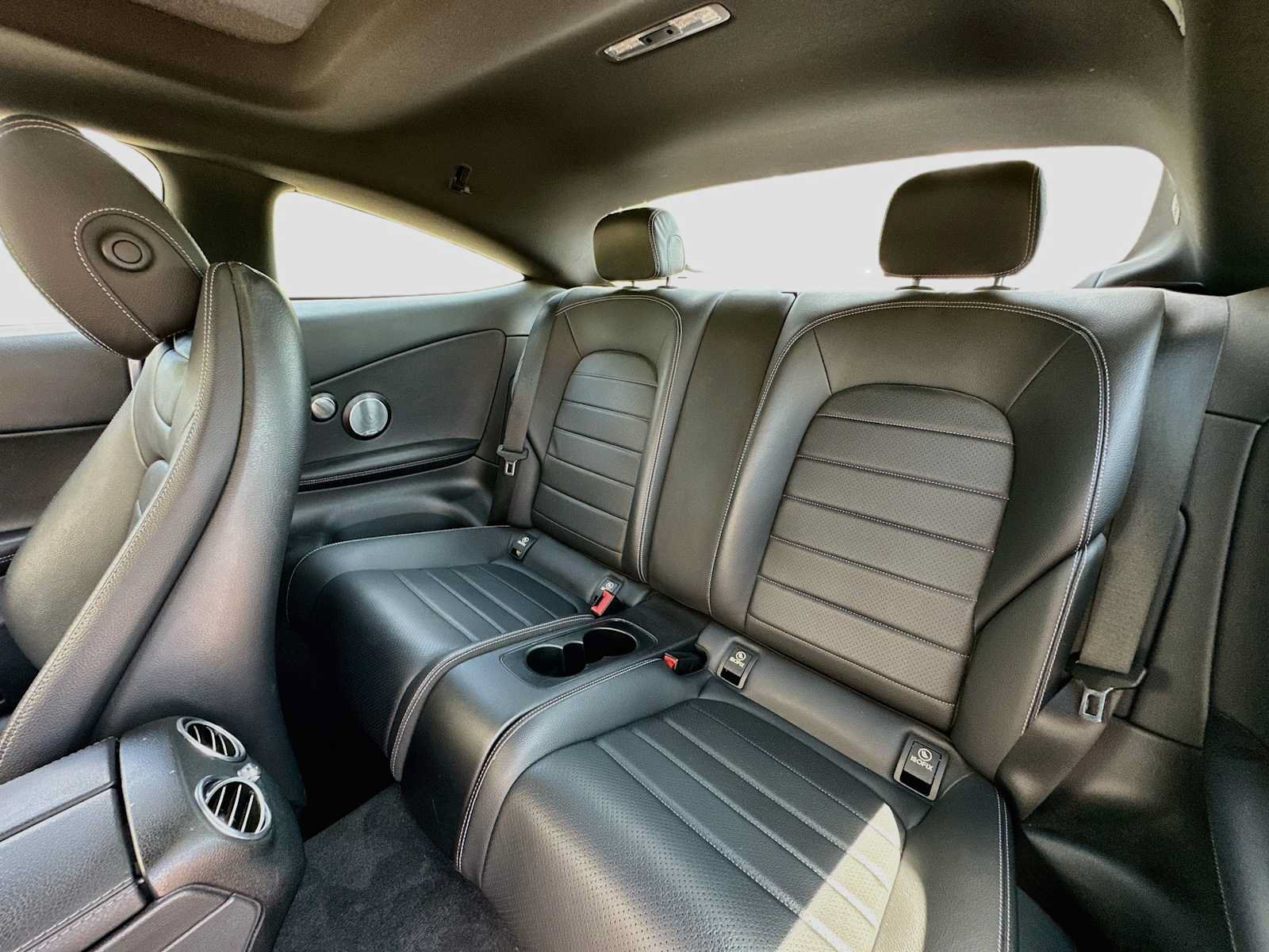 Used 2019 Mercedes-Benz C 300 Coupe image 25