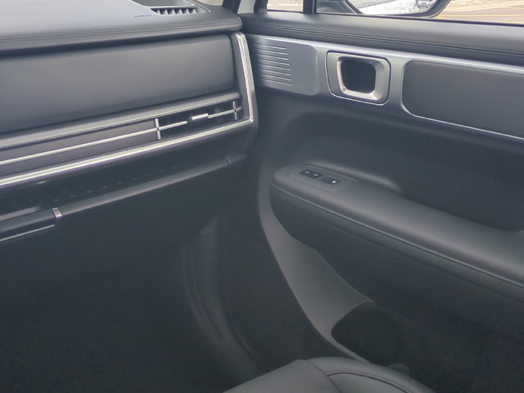 New 2027 Hyundai Santa Fe XRT AWD/4WD image 21