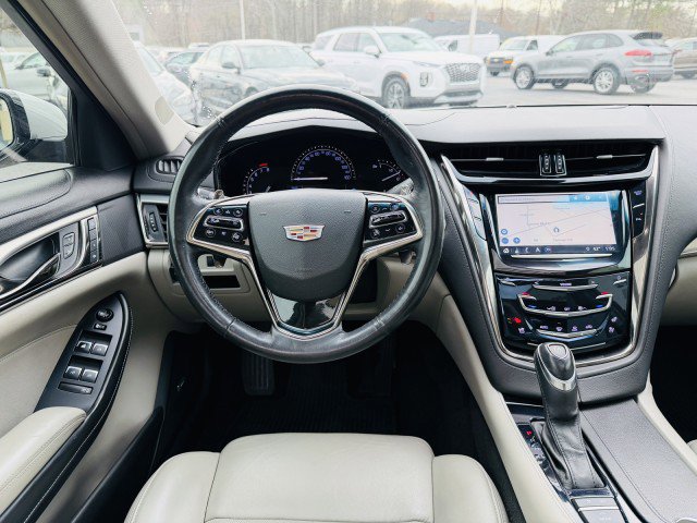 Used 2019 Cadillac CTS Luxury image 6