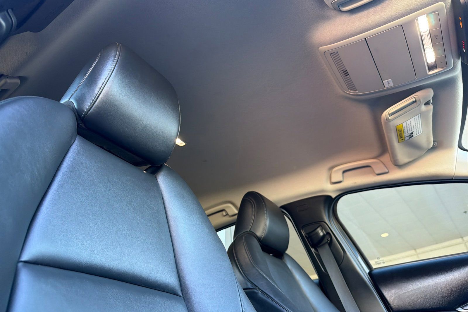 Used 2025 MAZDA CX-30 AWD 2.5 S w/ Select Sport Pkg image 20