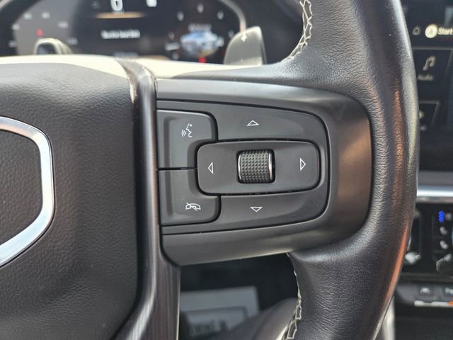 Used 2024 GMC Sierra 1500 Denali Ultimate AWD/4WD image 19
