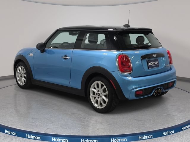 Used 2015 MINI Cooper S FWD image 8