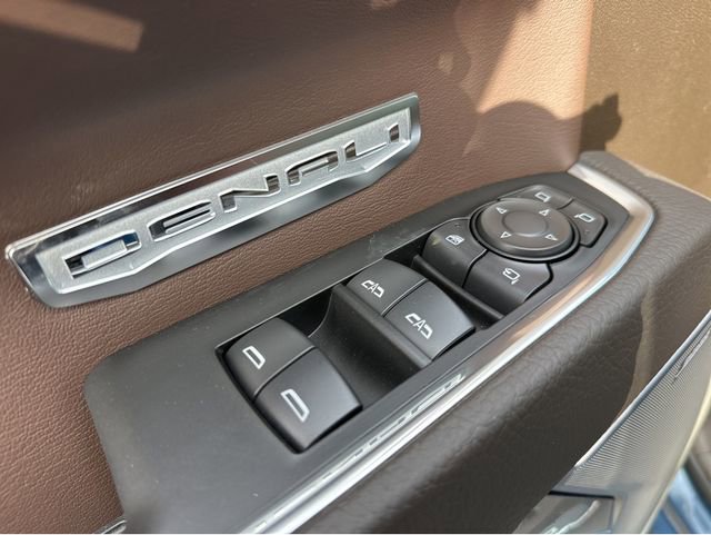 New 2026 GMC Sierra 1500 Denali AWD/4WD image 30