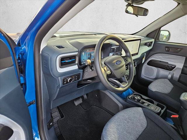 New 2026 Ford Maverick XLT FWD image 3