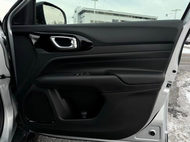 New 2026 Jeep Compass Limited image 13