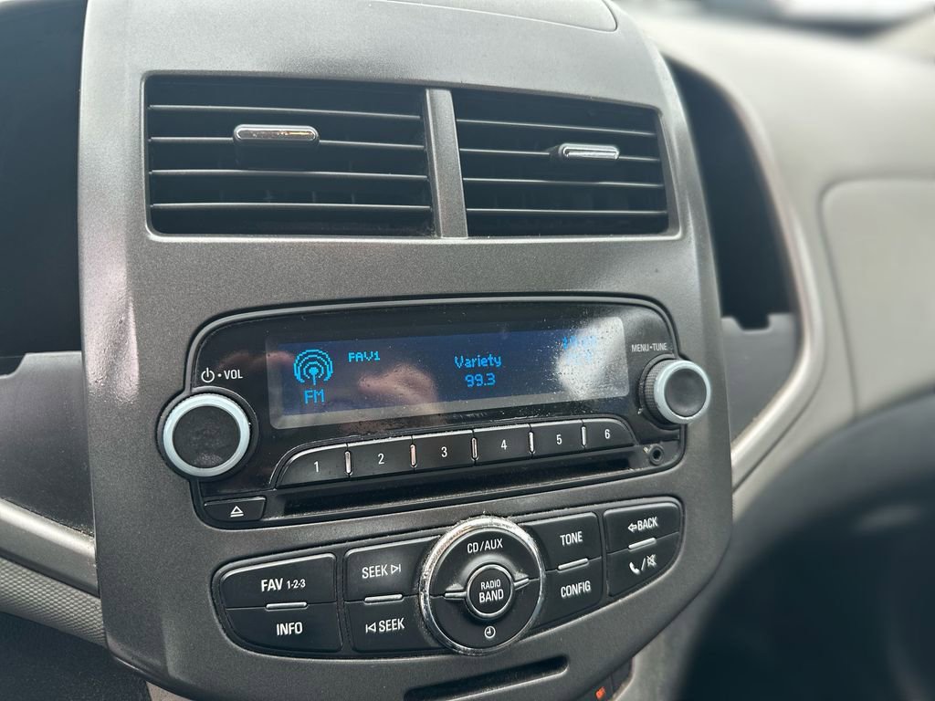 Used 2012 Chevrolet Sonic LT image 13