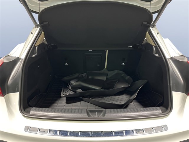 Certified 2020 Mercedes-Benz GLA 250 4MATIC image 11