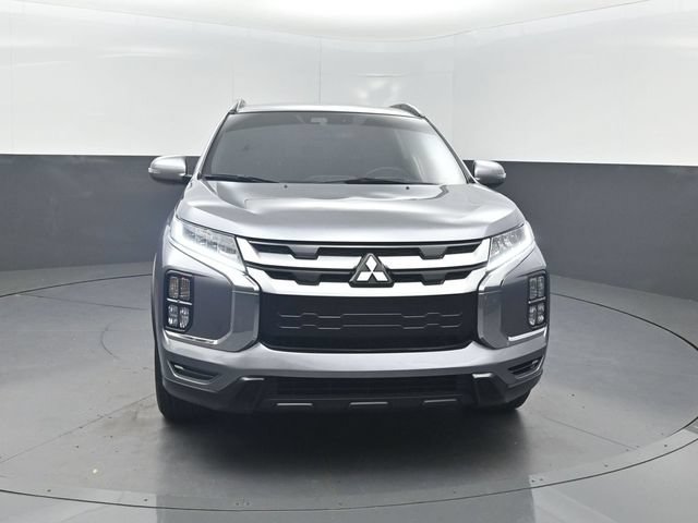 Used 2025 Mitsubishi Outlander Sport SEL AWD/4WD image 34