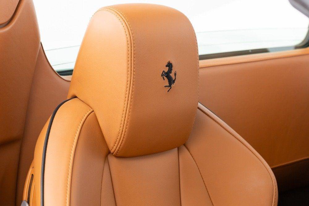 Certified 2014 Ferrari 458 Spider RWD image 70