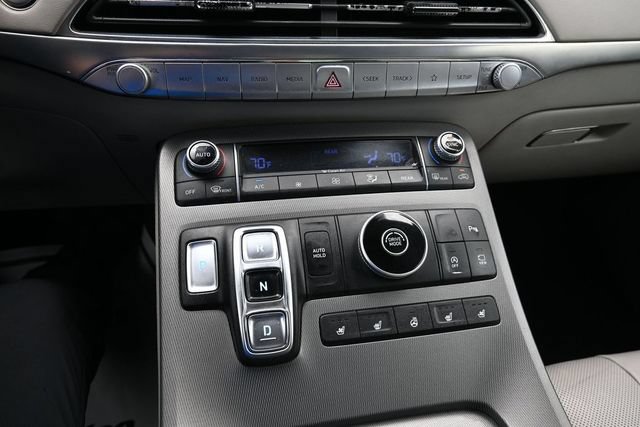Used 2021 Hyundai Palisade Limited FWD image 41