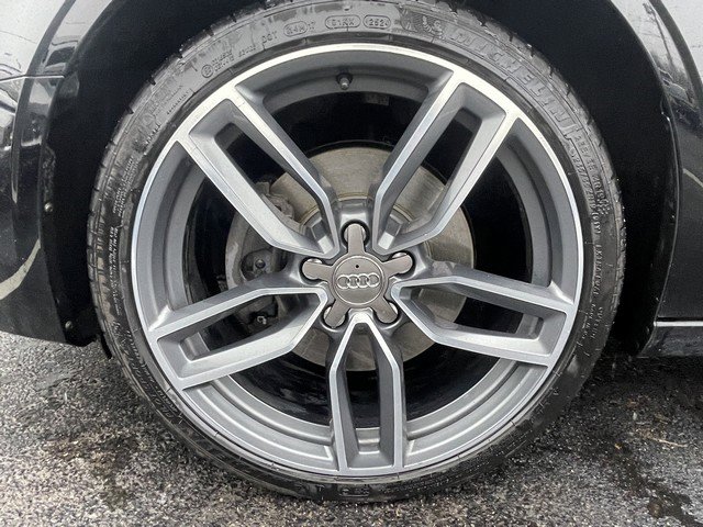 Used 2015 Audi A3 2.0T Premium Plus image 3