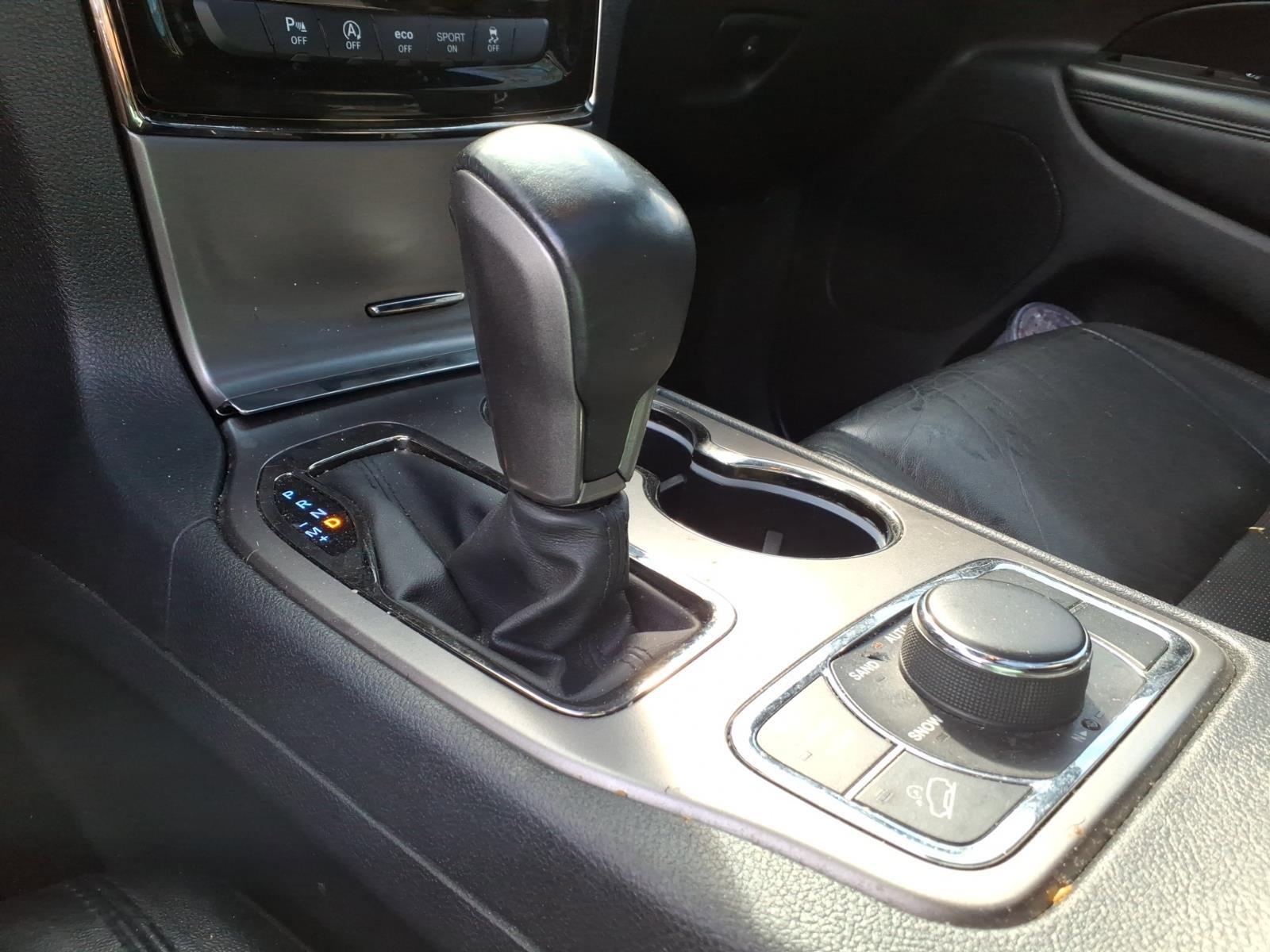 Used 2019 Jeep Grand Cherokee Limited X image 9