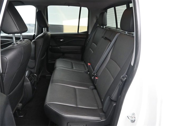 Certified 2022 Honda Ridgeline RTL-E image 14