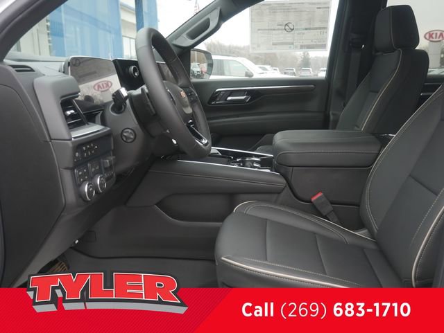 New 2026 Chevrolet Tahoe Premier w/ Sun And Tow Package AWD/4WD image 40