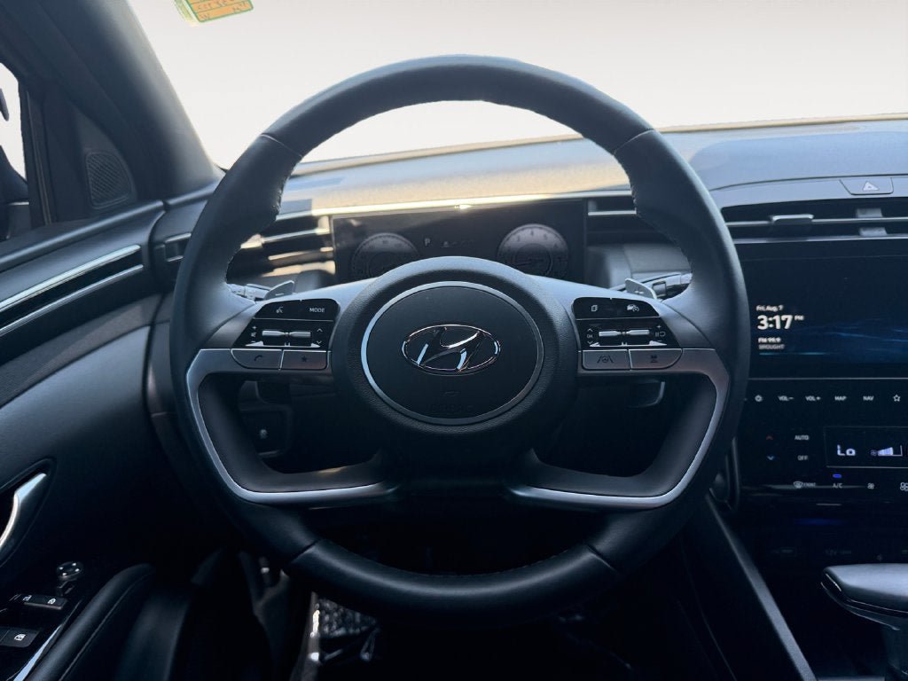 Used 2022 Hyundai Santa Cruz Limited AWD/4WD image 14