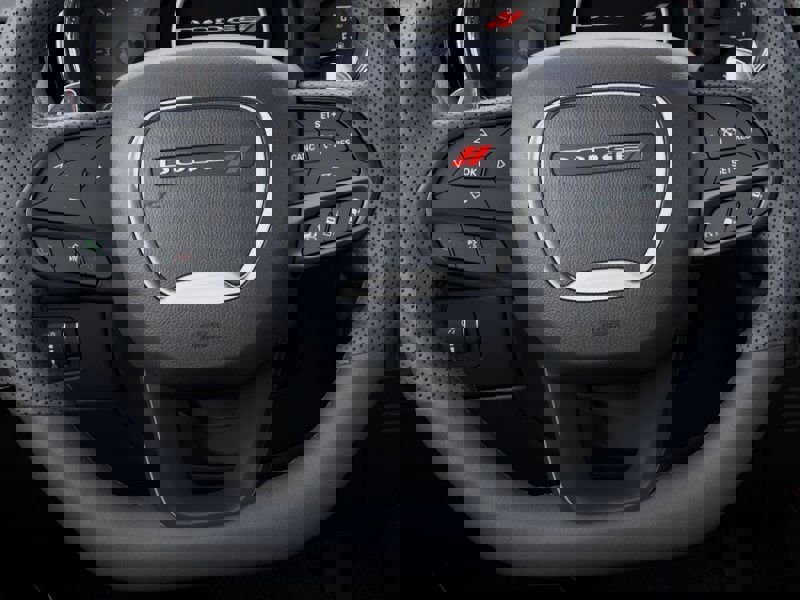 New 2026 Dodge Durango GT image 21