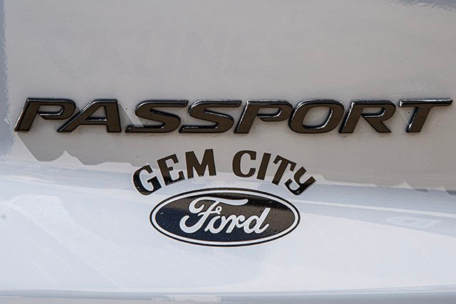 Used 2023 Honda Passport TrailSport image 19