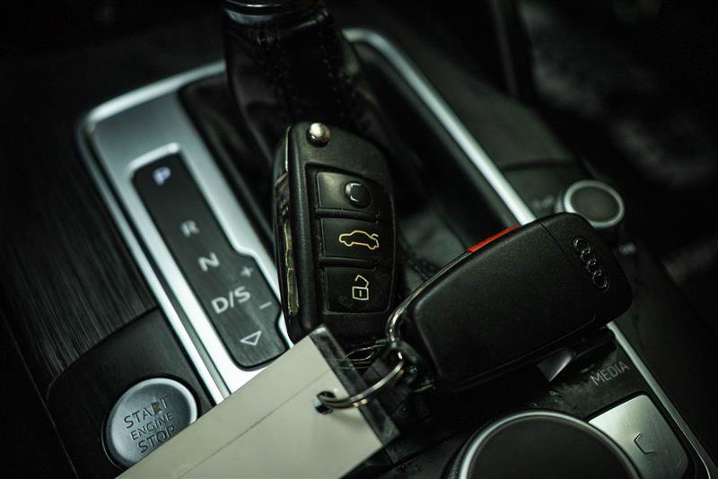 Used 2018 Audi A3 2.0T Premium w/ Convenience Package image 21