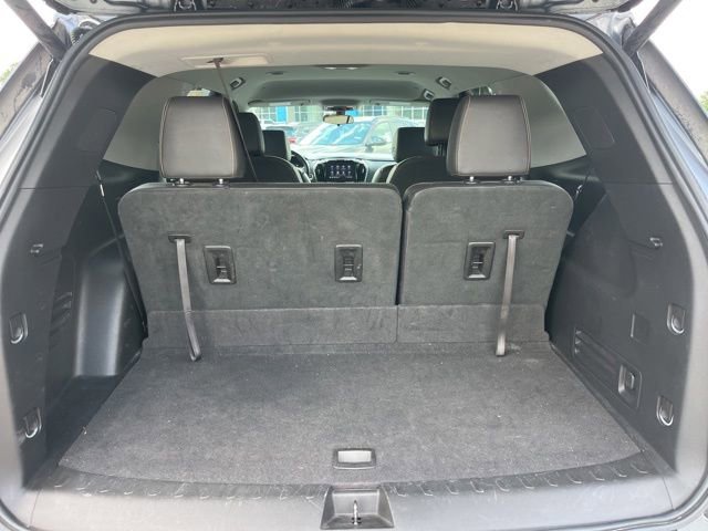 Used 2020 Chevrolet Traverse LT FWD image 6