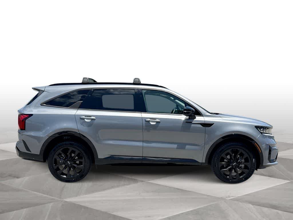 Certified 2023 Kia Sorento SX AWD/4WD image 9