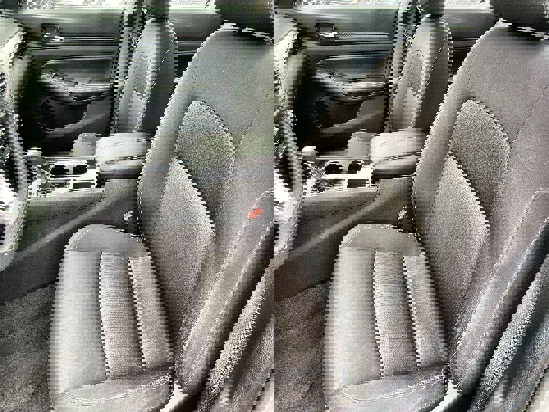 Used 2024 Nissan Altima 2.5 SV image 22