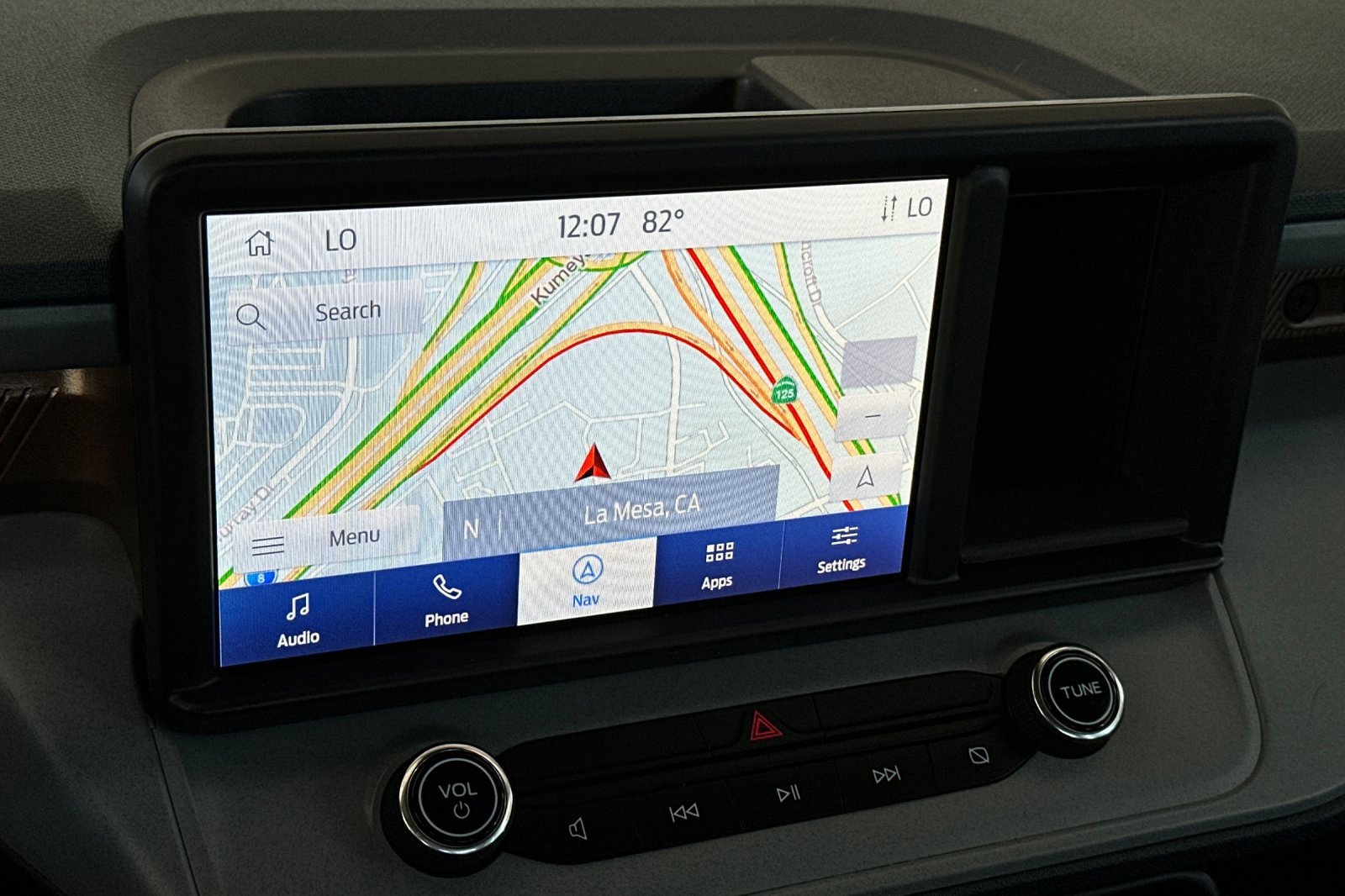 Certified 2024 Ford Maverick Lariat image 17