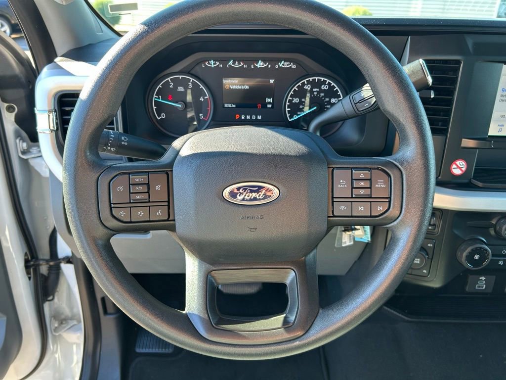 Used 2025 Ford F250 XLT AWD/4WD image 22