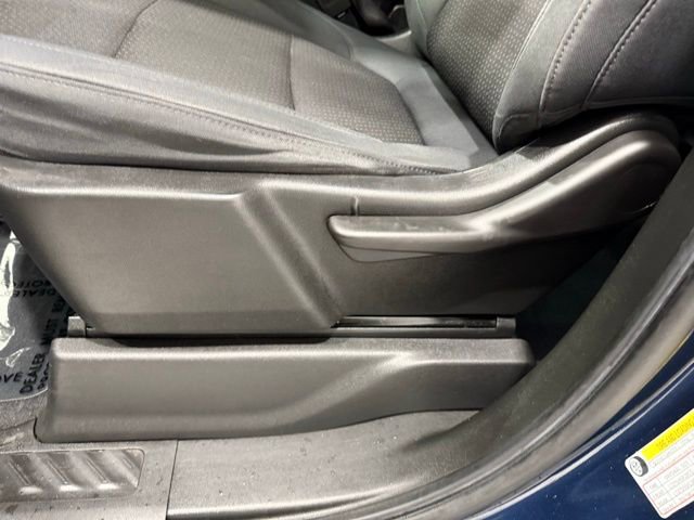 Used 2020 Chevrolet Silverado 1500 Custom Trail Boss w/ Custom Convenience Package image 14