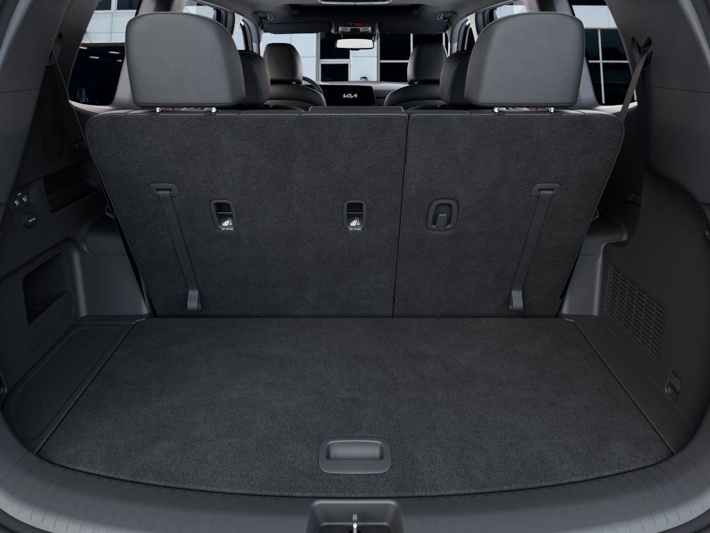 New 2025 Kia Telluride EX X-Line image 19